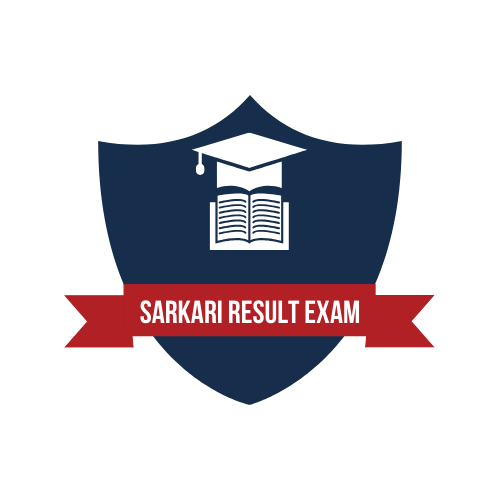 sarkari result exam